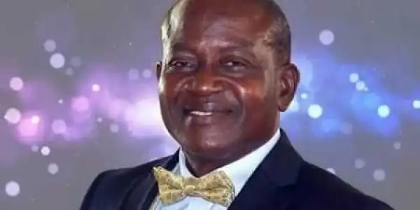 Outrage as Respected Church Leader Says Teenagers Should Be Allowed to Practice Safe S*x